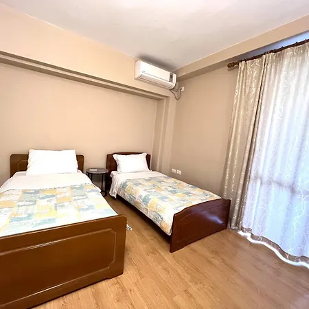 Garden Retreat Spiranca