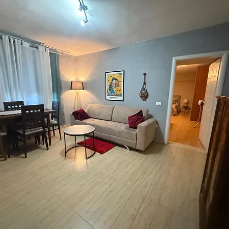 Garden Retreat Spiranca *