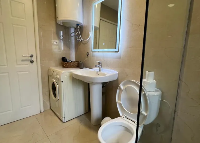 Garden Retreat Spiranca